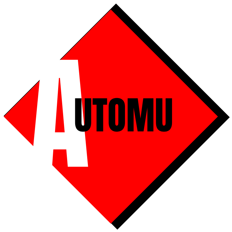 Logo Automu
